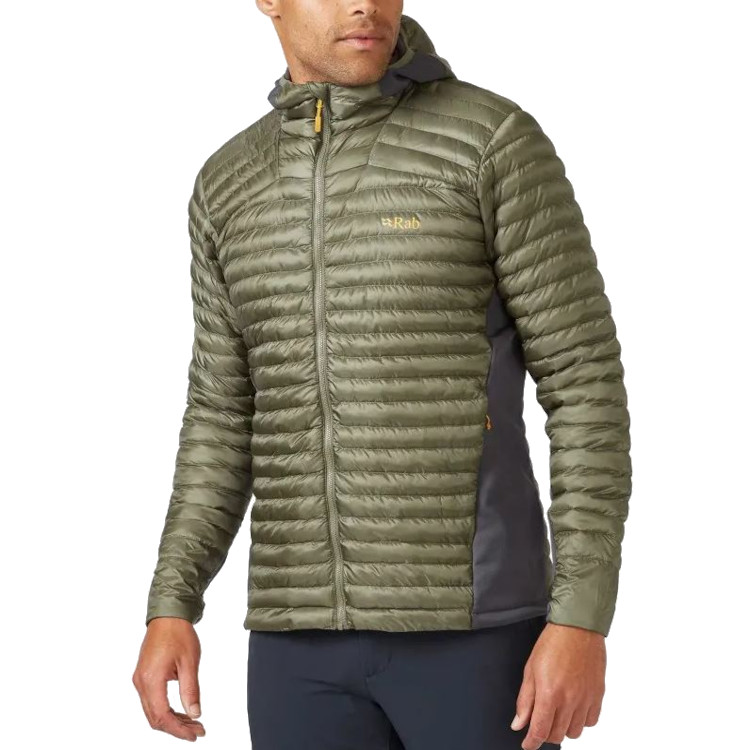 Rab Cirrus Flex Hoody - MN - Image 10